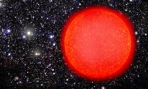 ="gnzzl0ehvx">红巨星,是 a target="_blank" href="/item/恒星/493"