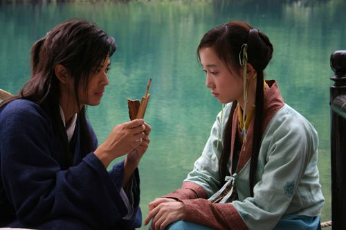  p>《砚道》是由陕西茂志影视有限公司,北京电视台,江苏电视台,河南