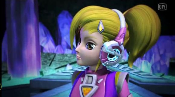  p>晶晶, a target="_blank" href="/item/国产动画/10562377" data