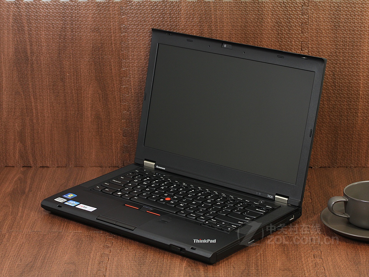 联想thinkpad t430