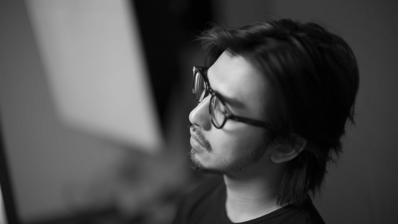 陈柏霖