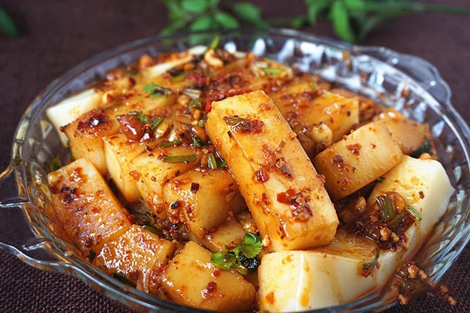  p data-id="go03me99c8">木黄卢缘米豆腐产于贵州省印江县木黄镇,木