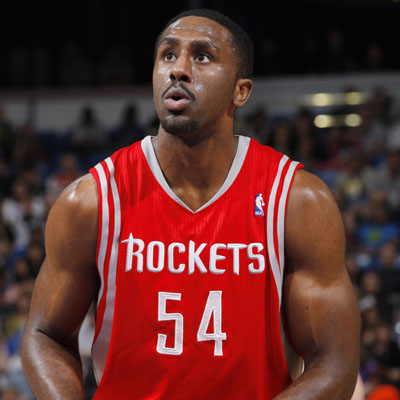 patrick davell patterson