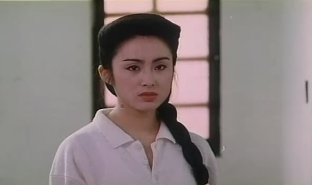 漫画威龙fistoffury19912(1992)