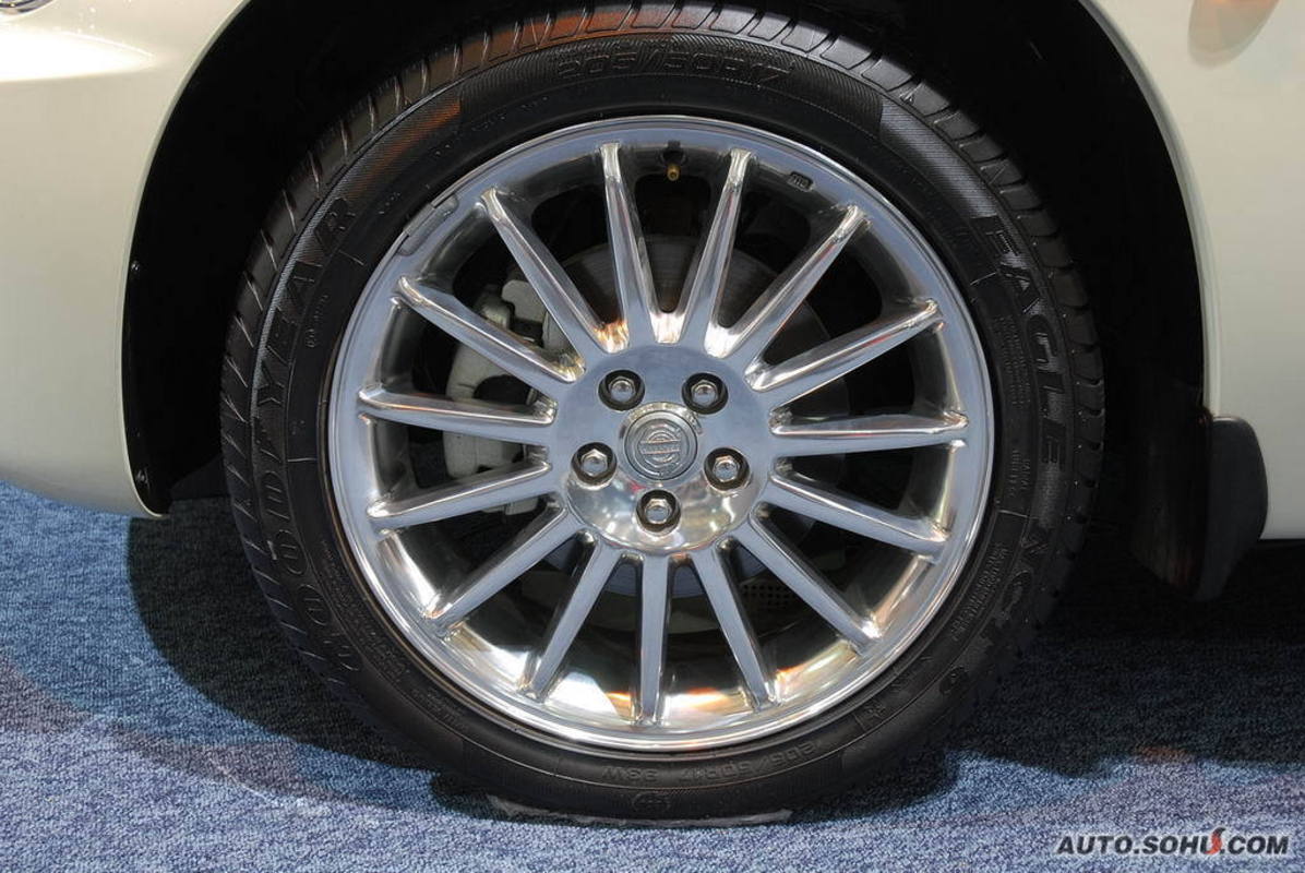 克莱斯勒漫步者