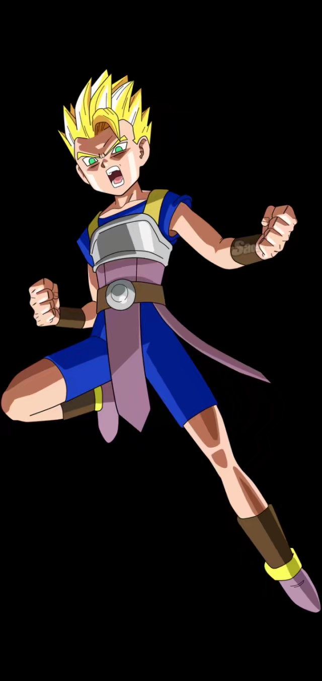  p>加贝,日本动画《 a href="#" data-lemmaid="17505196">龙珠超 /a>