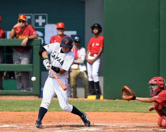 日本棒球隊 百度百科