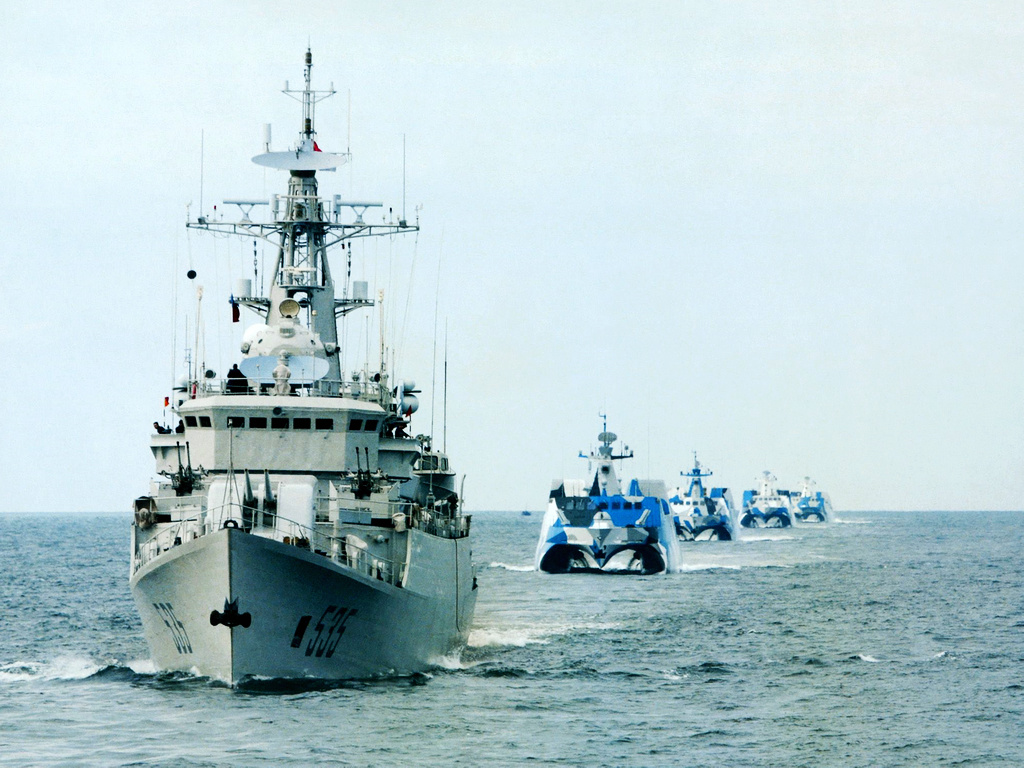  p>黄石号护卫舰(英文:huangshi frigater,舷号:535),是20世纪80年代