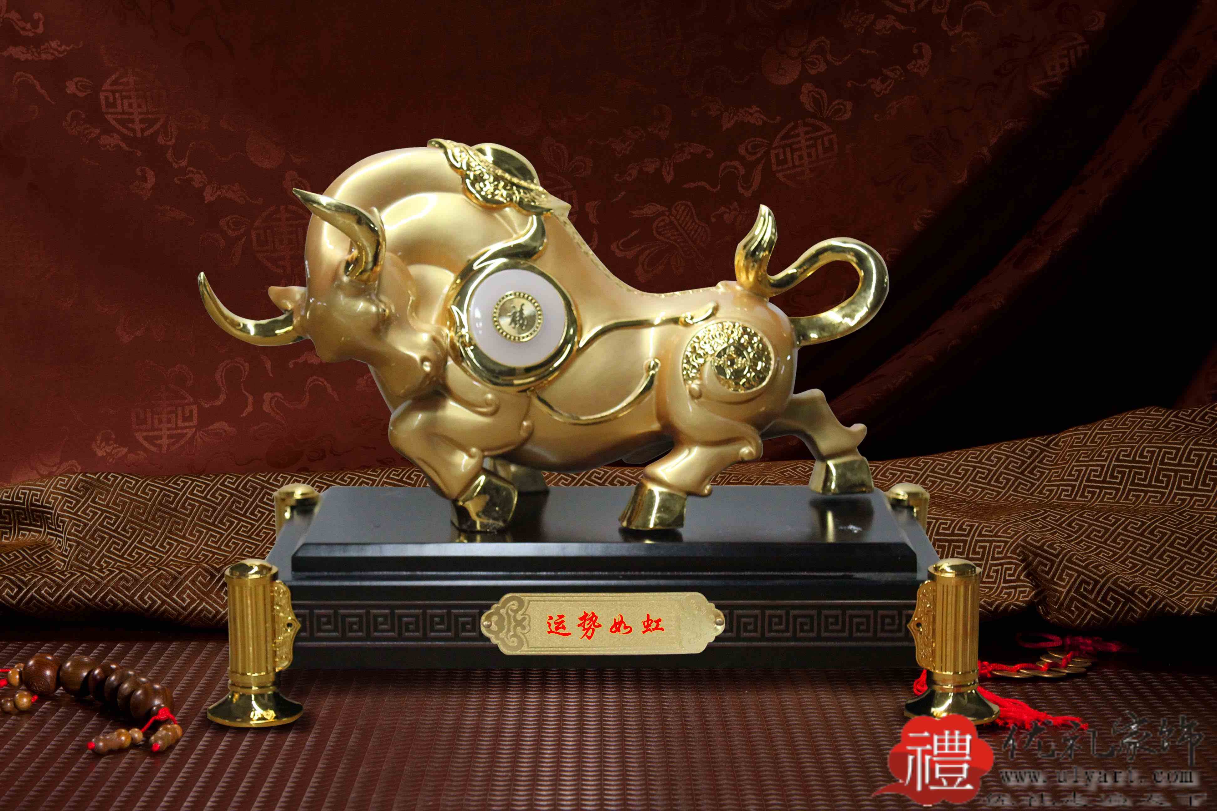 树脂工艺品