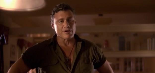 draven,斯蒂文·鲍尔,finola hughes等主演的一部动作类电影,于2010