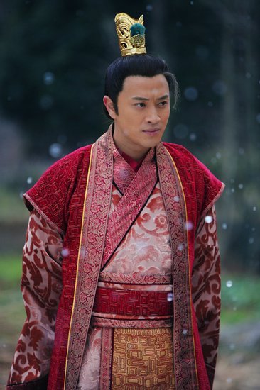  p>仲豪是蒋毅饰演的电视剧《凤凰牡丹》中的主要 a target="_blank"