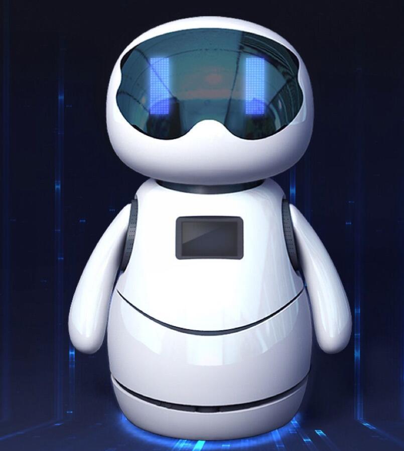 可以去自由地定义机器人的行走路线,人脸识别,语音识别,图像文字处理