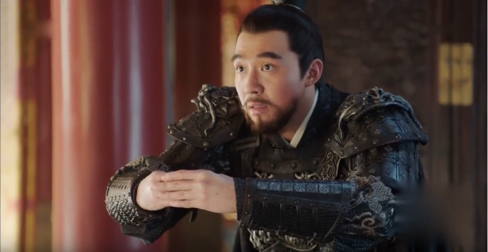 《大明风华》男主与其二叔的恩怨，历史上明宣宗如何不战擒汉王？_百科TA说