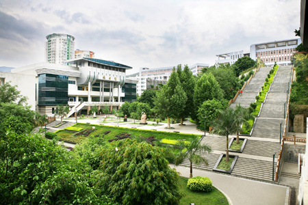  p data-id="gnbiu0t315">攀枝花市第三高级中学校,位于 a target="