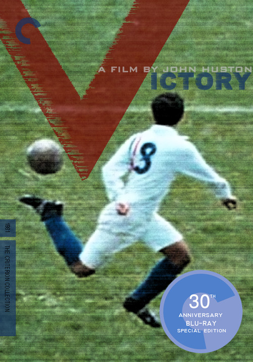 胜利大逃亡victory(1981)