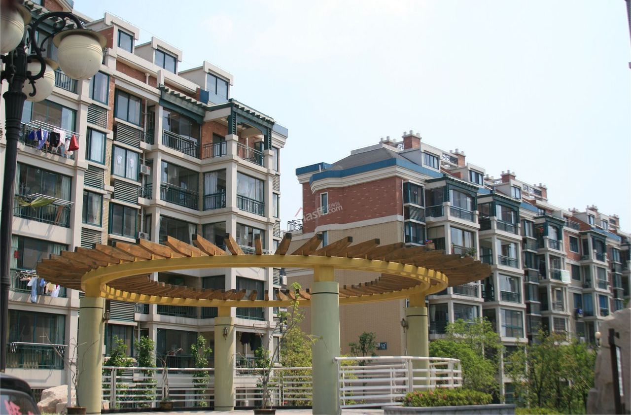 马鞍山国际华城