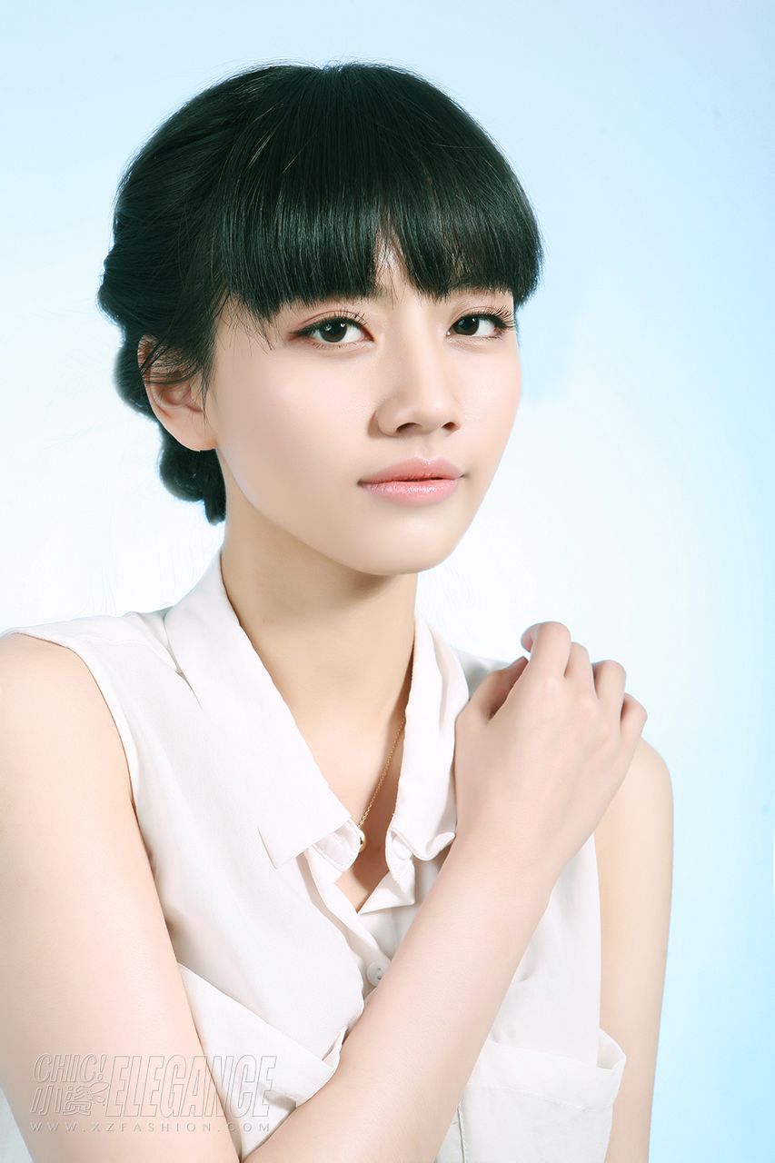  p>刘惜君,1988年4月30日出生于广东省深圳市,中国内地流行乐女歌手