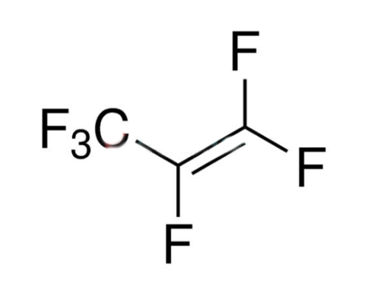 全氟丙烯
