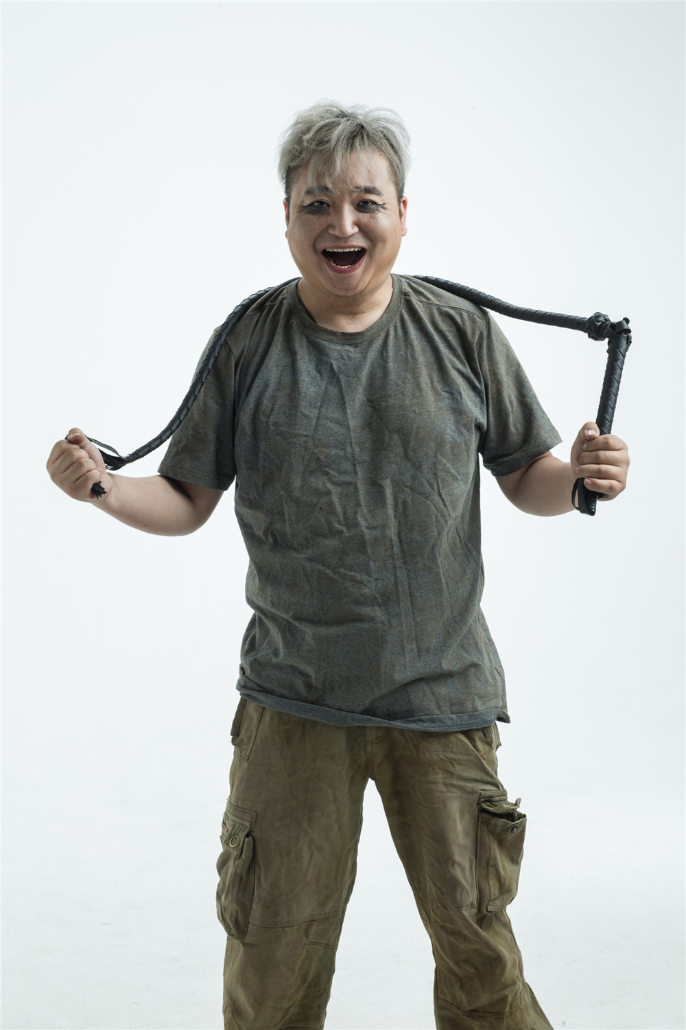  p>李俊杰,出生于北京市,毕业于中国音乐学院,中国内地男演员.