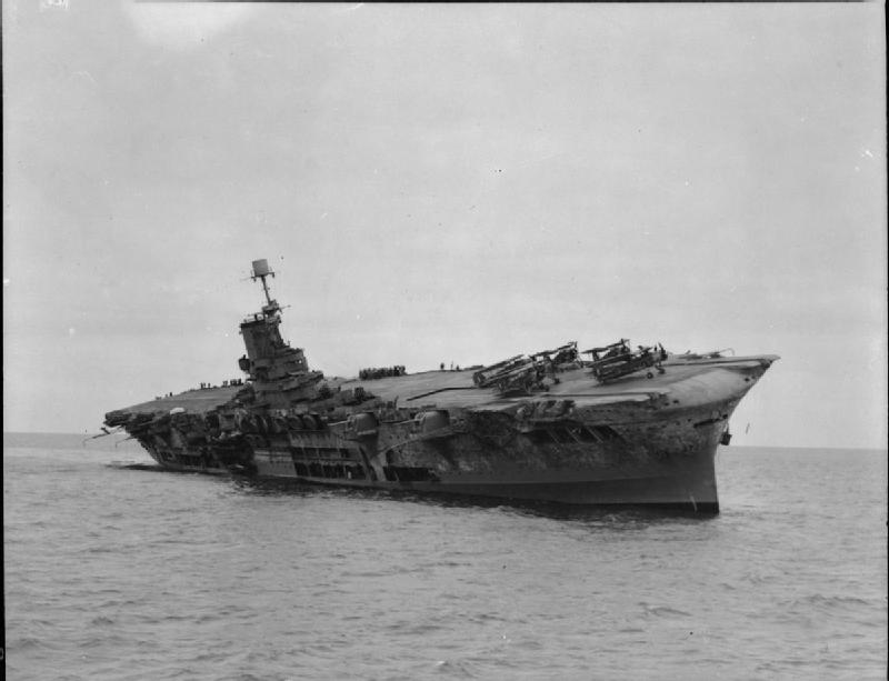  p data-id="go01h1z0qy">皇家方舟号航空母舰(英文:hms ark royal ii