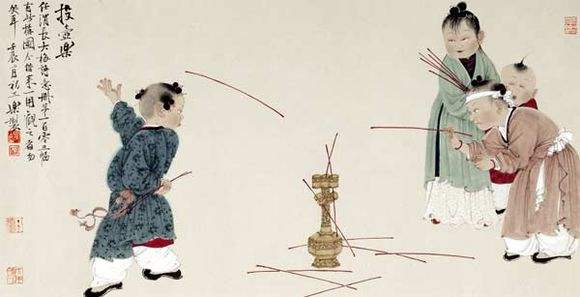 《三礼》：中国古代礼仪文化的渊薮——《礼记》篇_百科TA说
