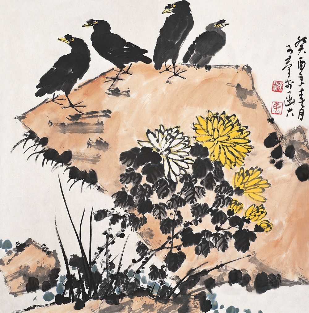 焦可群