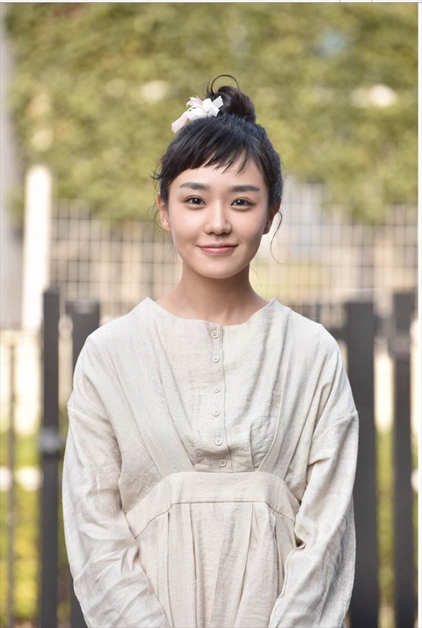  p>奈绪(nao),1995年2月10日出生于福冈县,日本女演员.