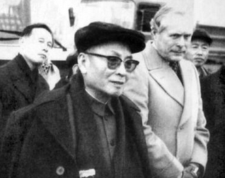 叶飞（开国上将）_百度百科