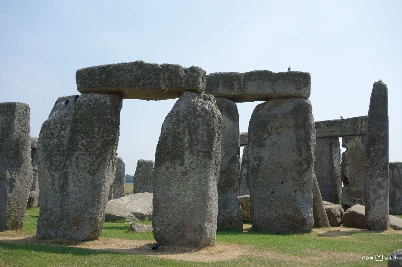 史前巨石阵