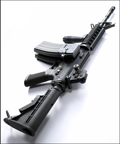 m4a1-s