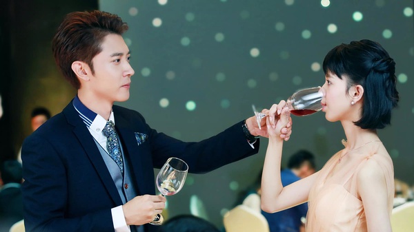 致我们终将逝去的青春