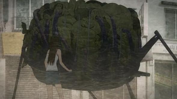  p data-id="uk9bvcw52q6j">    《鱼》是由平尾隆之,伊藤润二, a