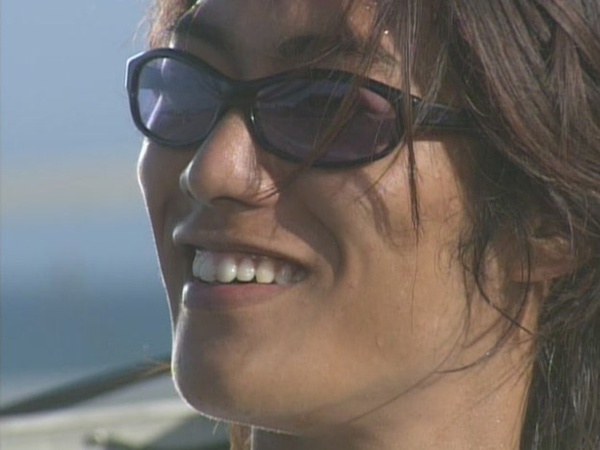  p>《海滩男孩》又译名( i>沙滩男孩 /i>或 i>沙滩小子 /i>),日本富士