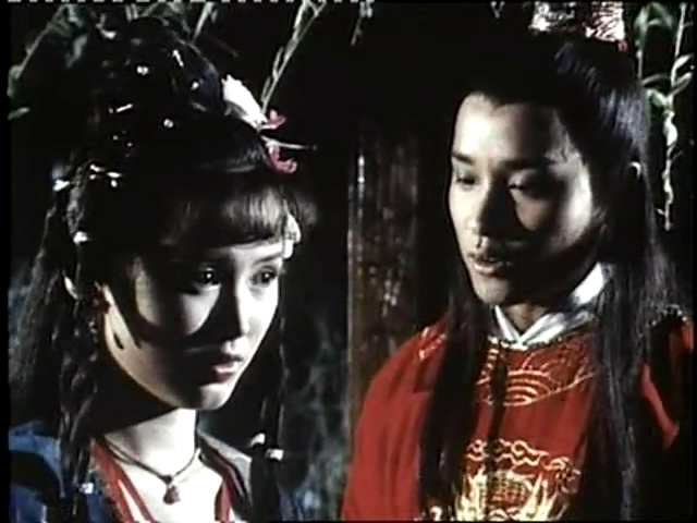 《游侠张三丰》,1981年 a target="_blank" href="/item/亚洲电视