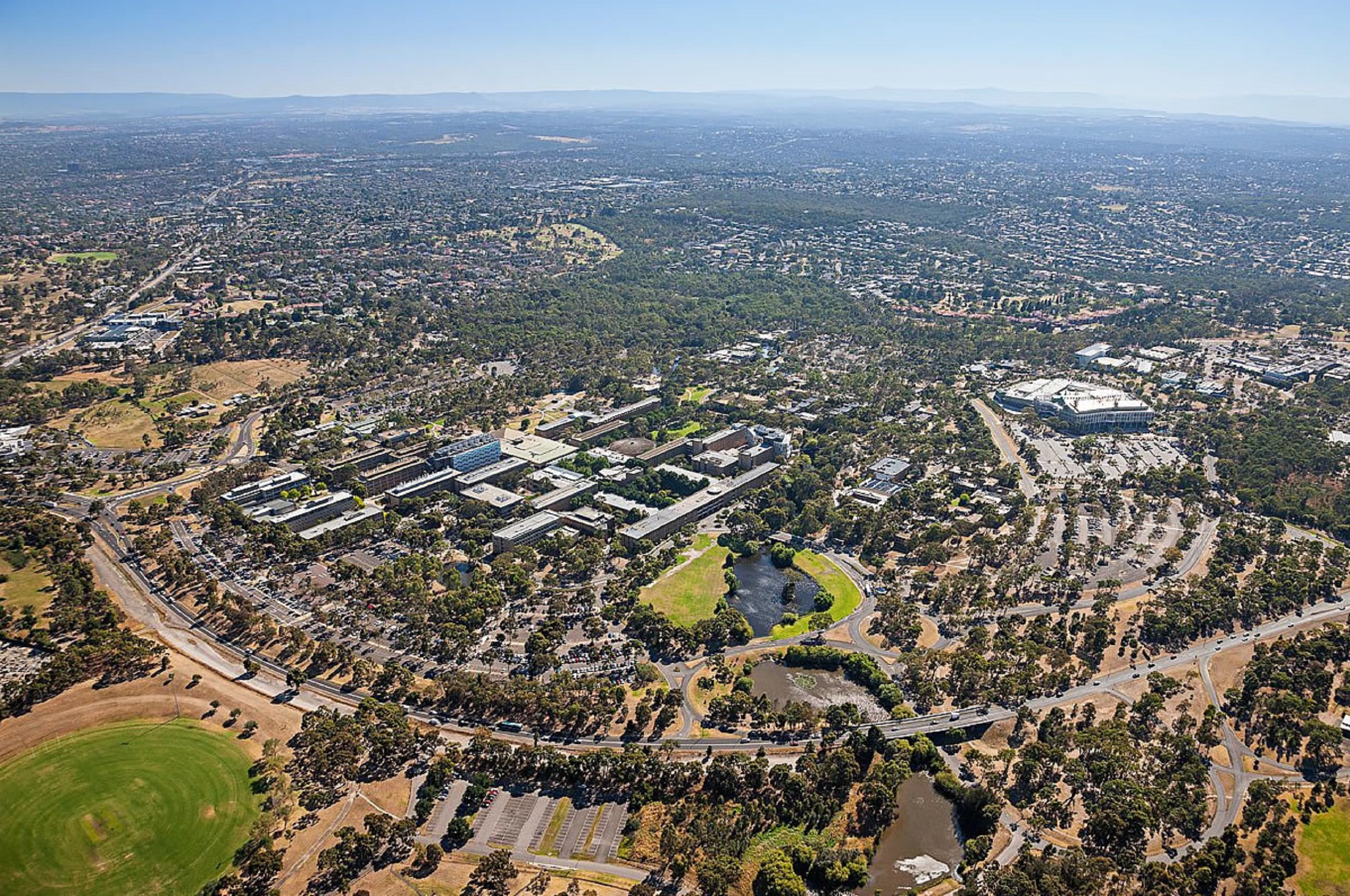 la trobe university