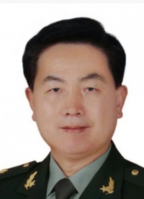  p>曹育民,少将 籍贯河南项城李寨镇人.