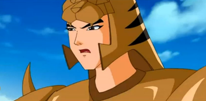 东方神娃第二部