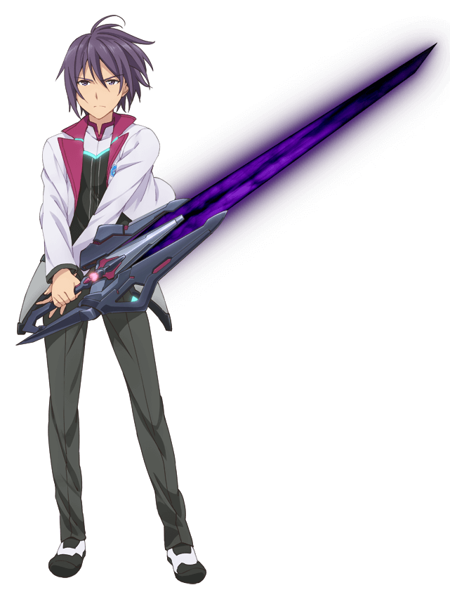 学战都市asterisk
