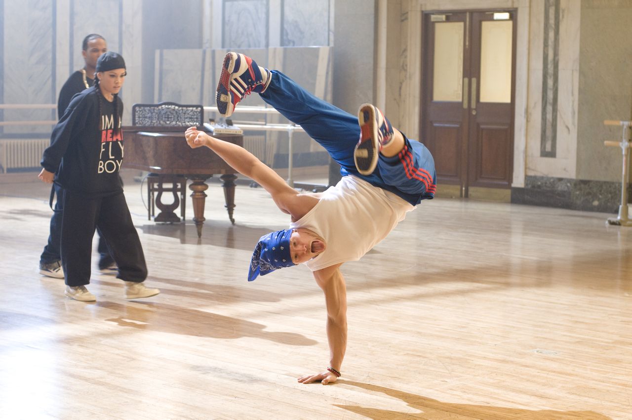 streetdance 3d
