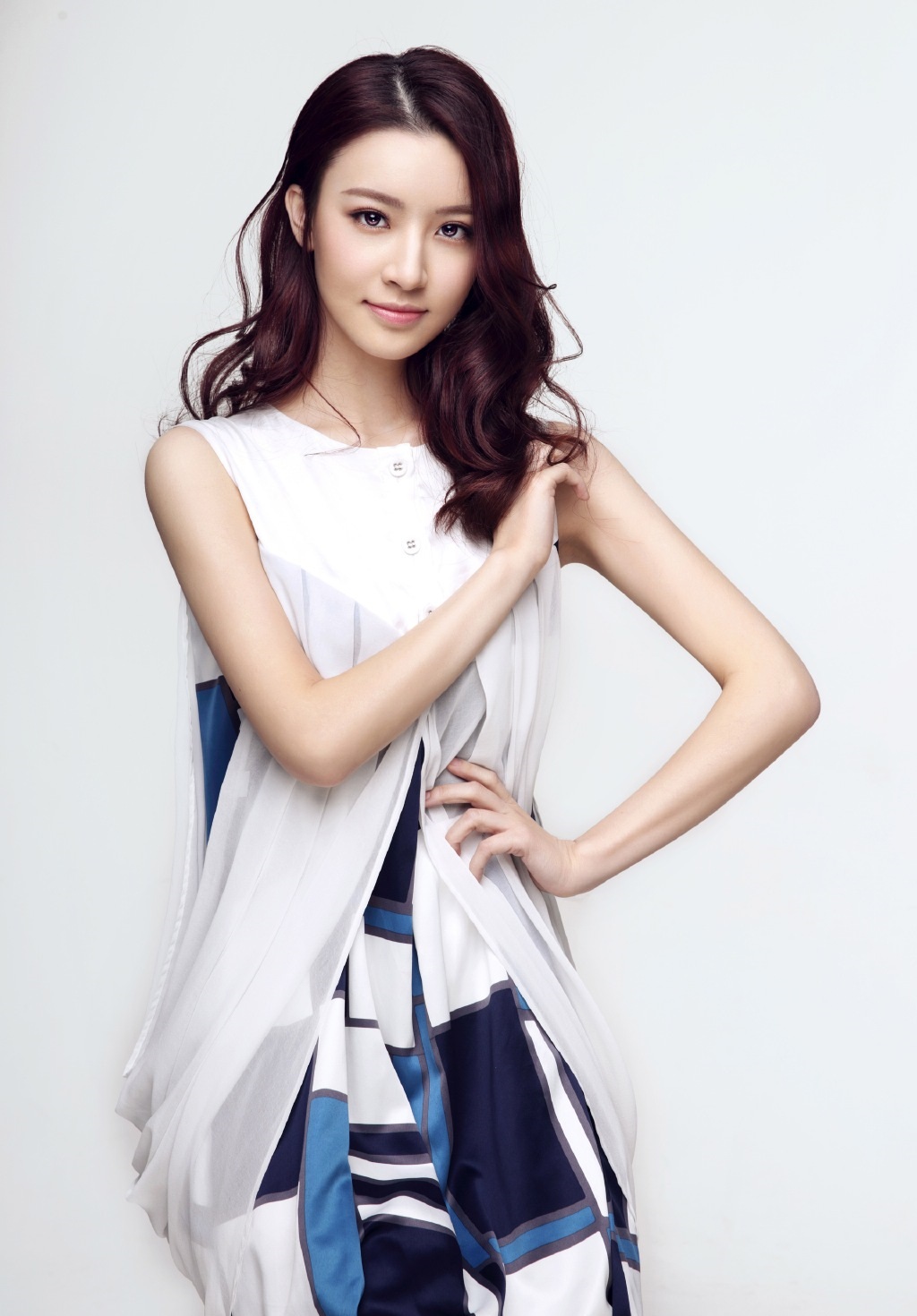 梁婧娴