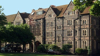 英国布莱顿学院