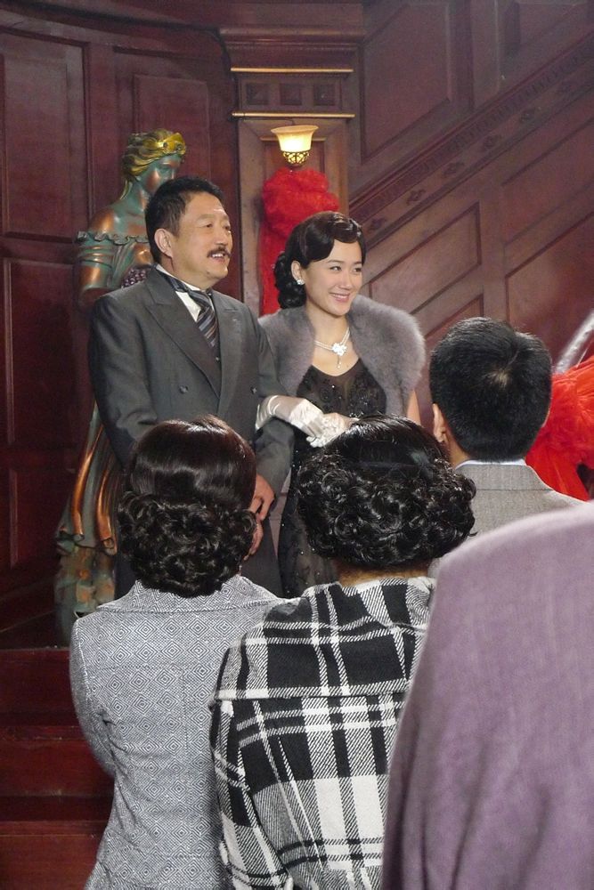  p data-id="gnrwpu6qic">司珂华(原名司光敏)中国大陆女演员,1988年9