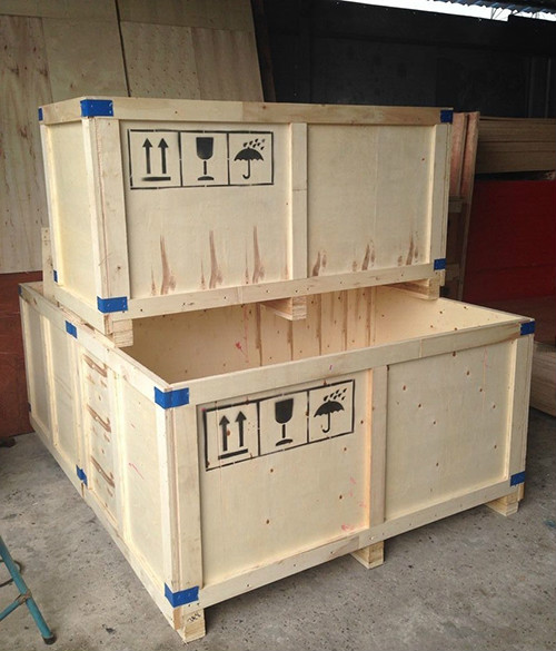  p>上海博珏包装材料有限公司是一家专业生产各类包装木箱,木托盘,免