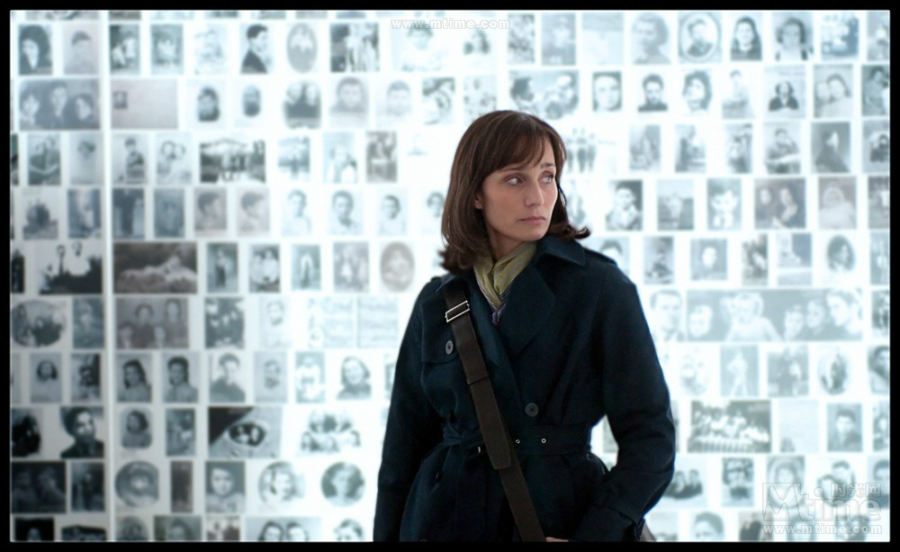  p>《莎拉的钥匙》是法国union générale cinématographique 公司