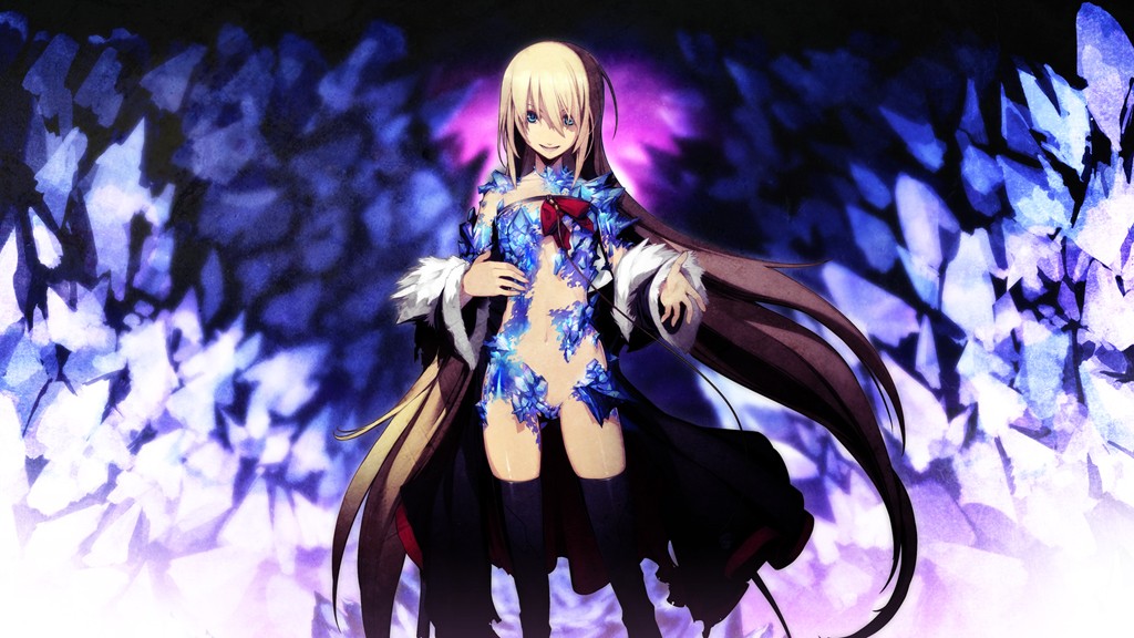 罪恶王冠:失落的圣诞节