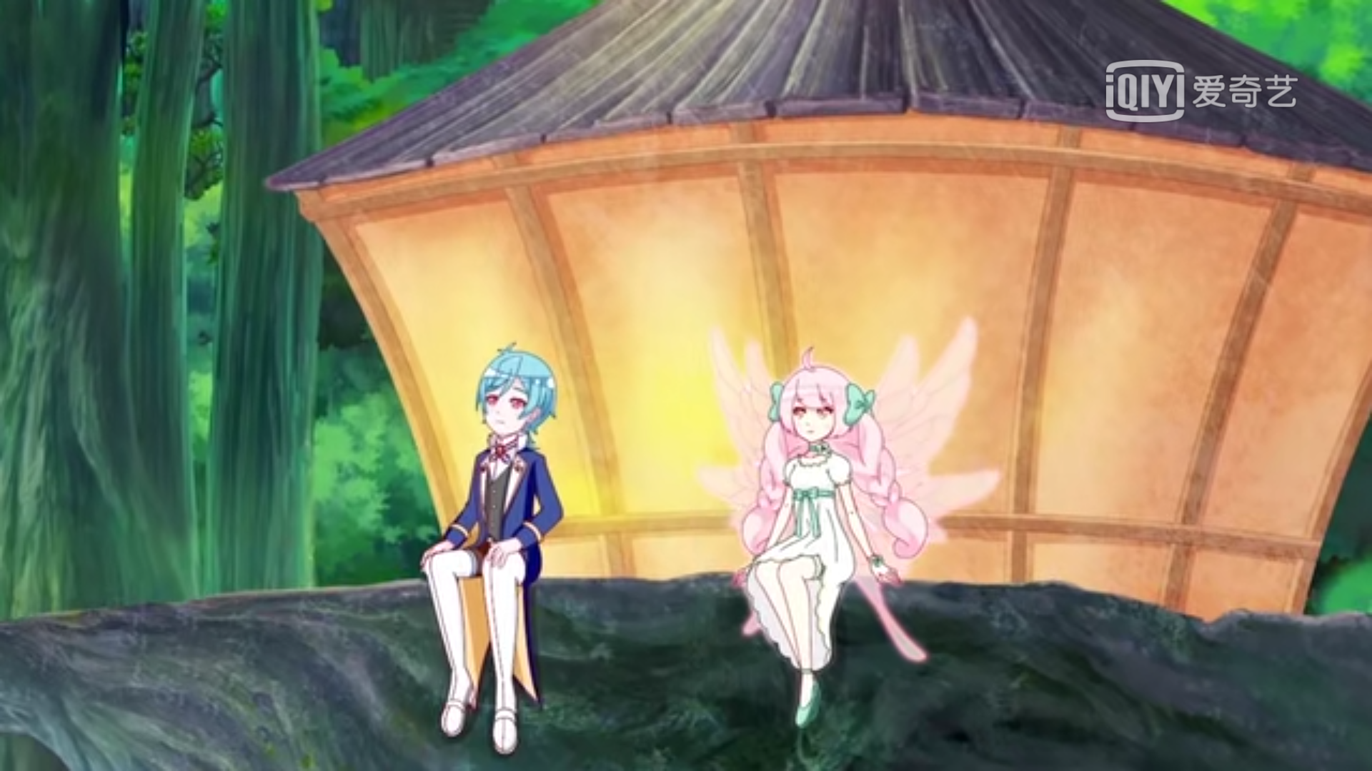 埃里克,动画《 a target="_blank" href="/item/小花仙之四时花语