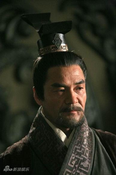 大秦帝国之裂变