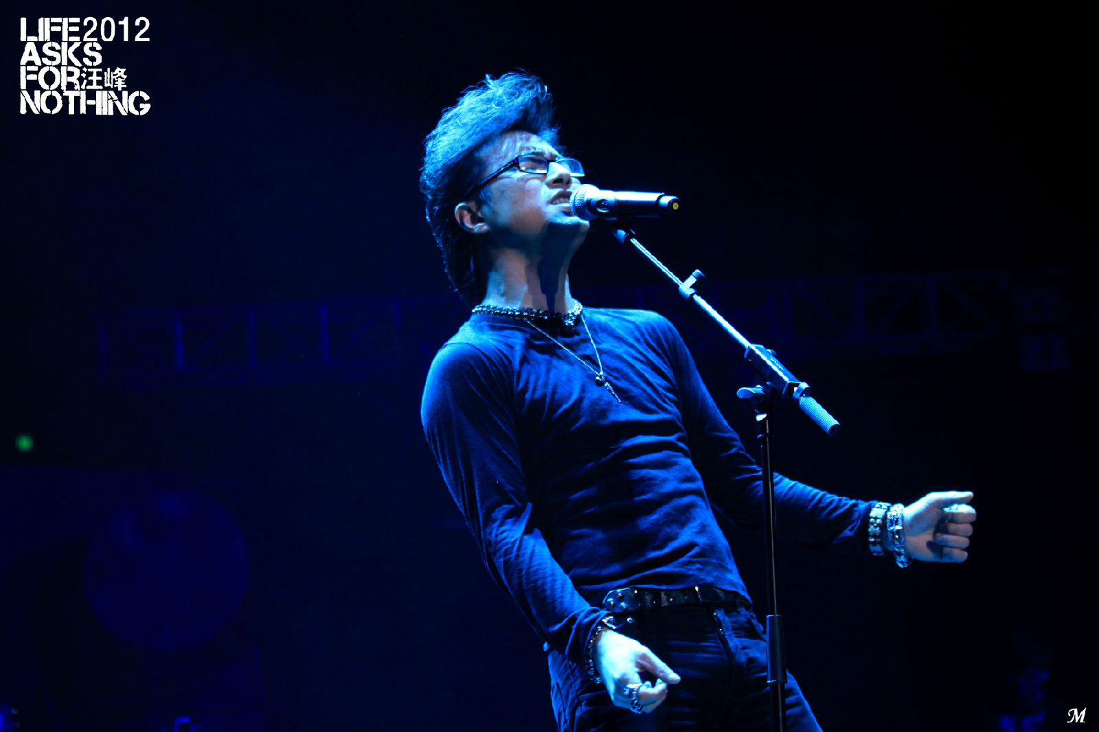 怎么样 /a>》收录在2013 a target="_blank" href="/item/汪峰/13081"