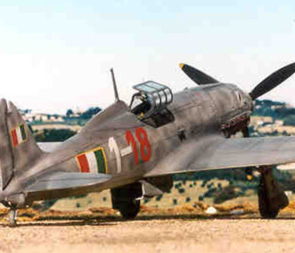  p>mc.205战斗机是mc.