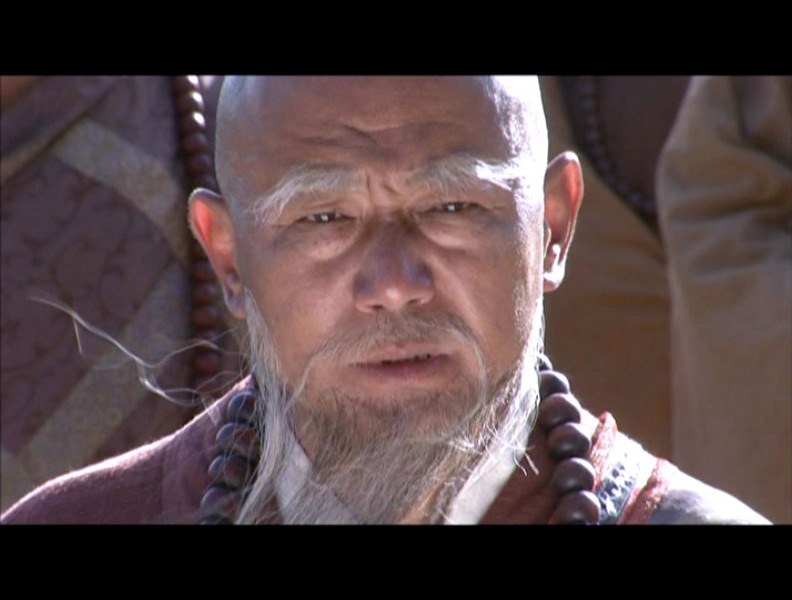  p>        玄慈是在《 a target="_blank" href="/item/天龙八部